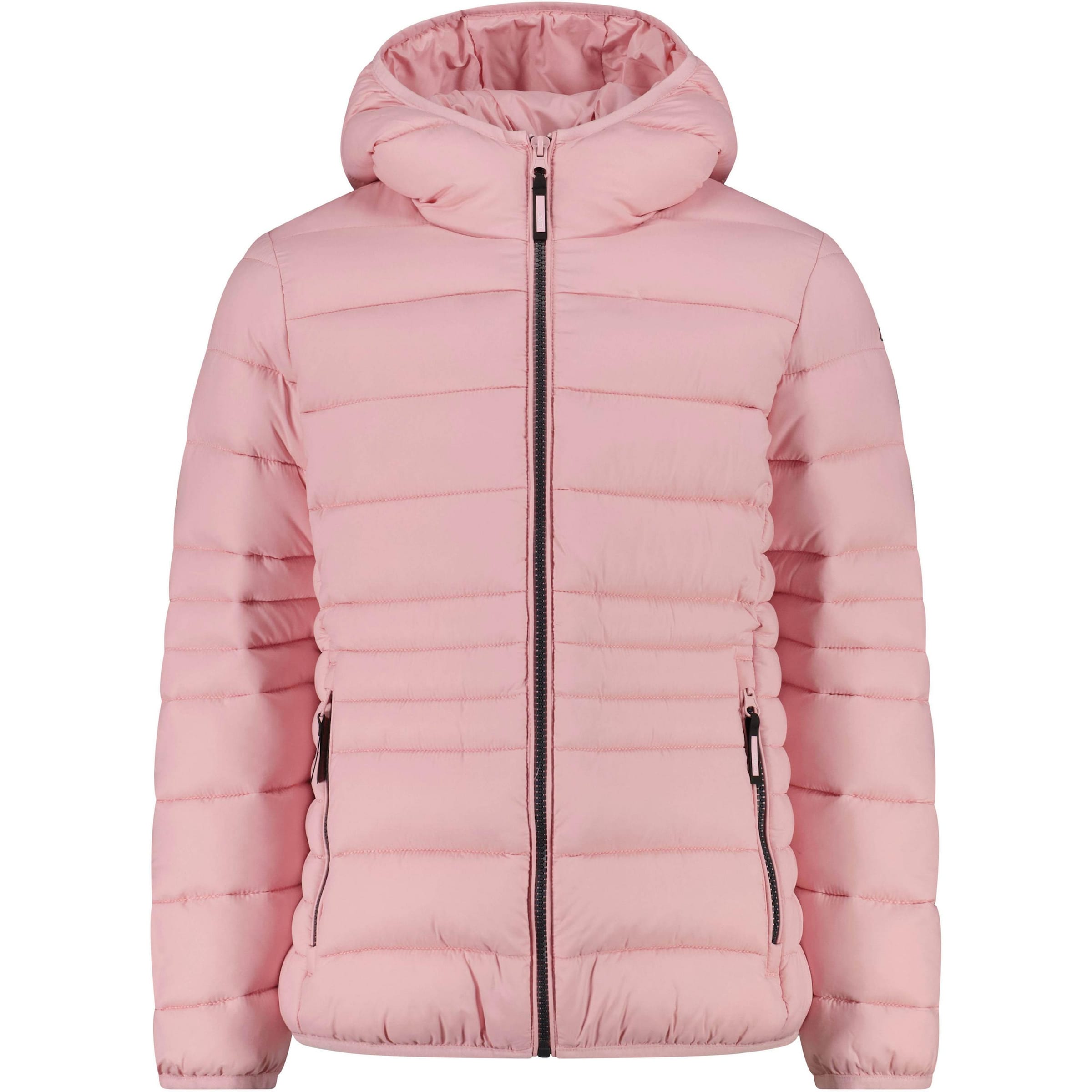CMP Outdoor jacket in Pink: front