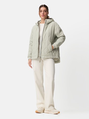 CAMEL ACTIVE Jacke in Beige