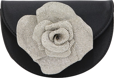 NAEMI Pismo torbica u crna / srebro, Pregled proizvoda