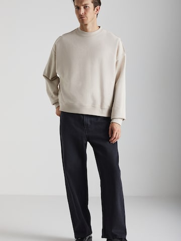 Grimelange Sweatshirt in Beige