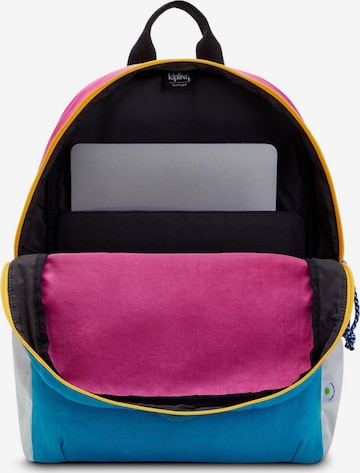 KIPLING Backpack 'SONNIE' in Mixed colors
