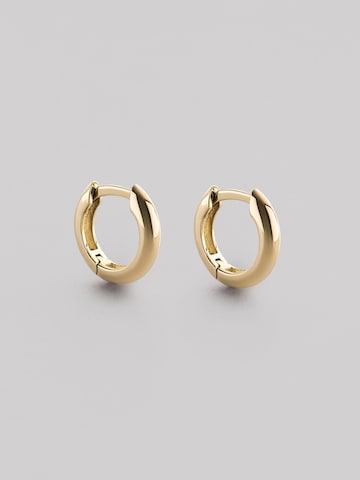 REYTEL Earrings 'Minima' in Yellow