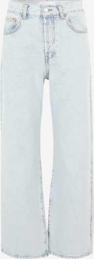 TOPSHOP Petite Jeans in hellblau, Produktansicht