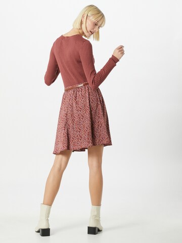 ABOUT YOU Skirt 'Masha' in Red