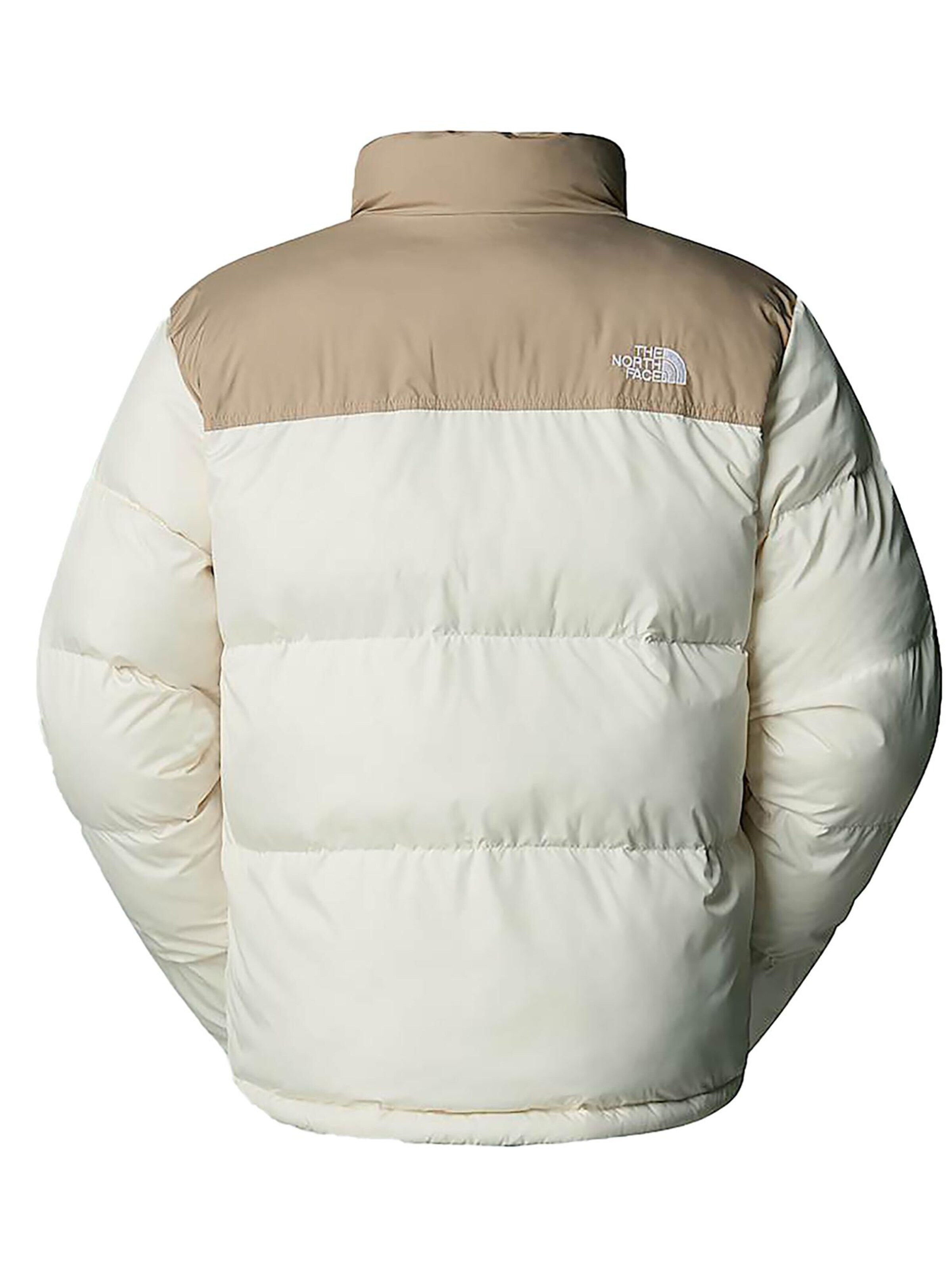 THE NORTH FACE Μπουφάν πεζοπορίας 'Saikuru' σε μπεζ