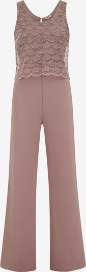 Salopeta WE Fashion pe mauve, Vizualizare produs