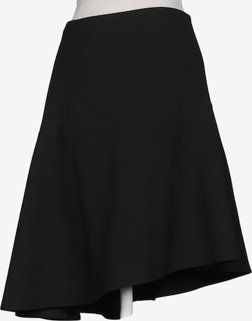 BOSS Rock L in Schwarz: Vorderseite