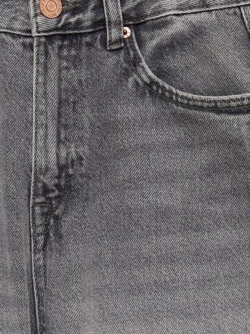 Pull&Bear Regular Jeans in Grey