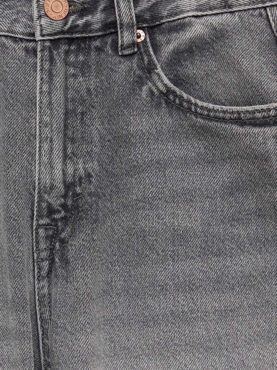 Pull&Bear Regular Jeans