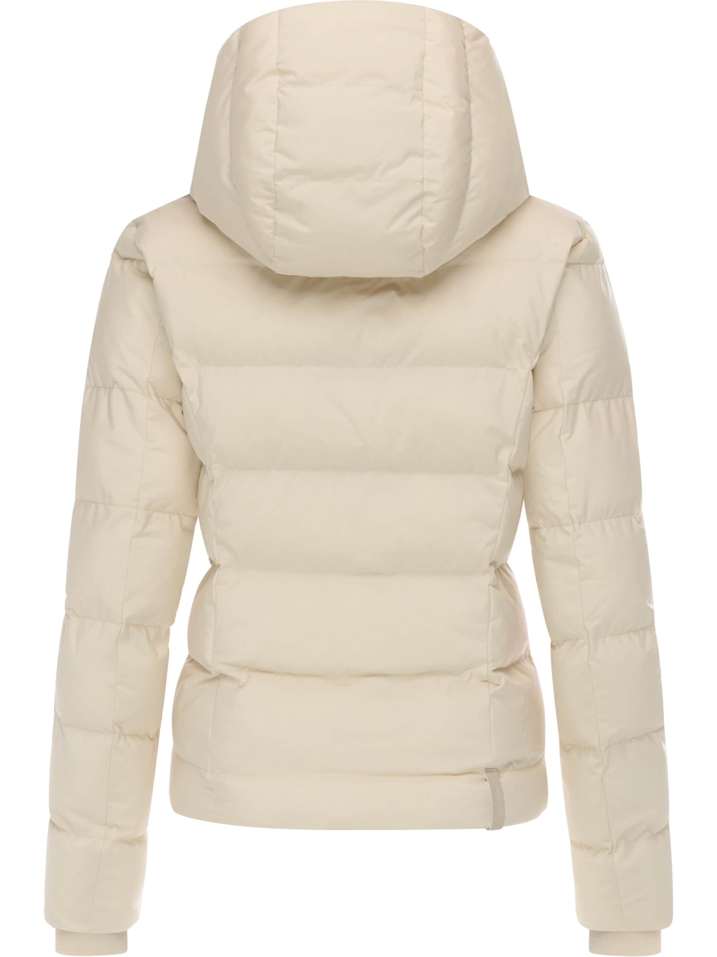 Ragwear Зимняя куртка 'Harlen' в Бежевый