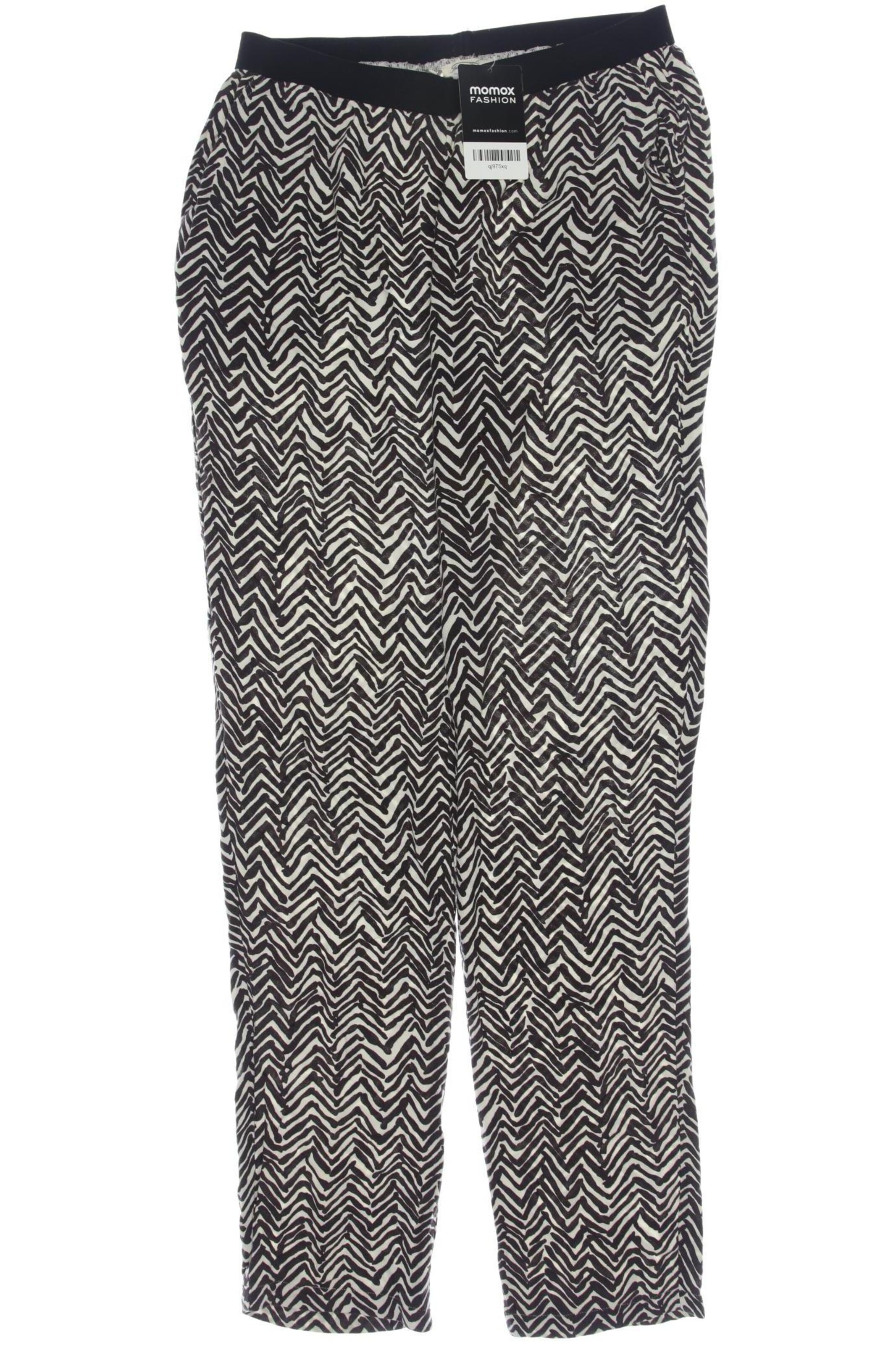 AMERICAN VINTAGE Pants in S in Brown: front