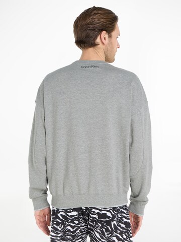 Calvin Klein Underwear Sweatshirt in Grau