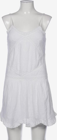 DENIM & SUPPLY Ralph Lauren Dress in S in White: front