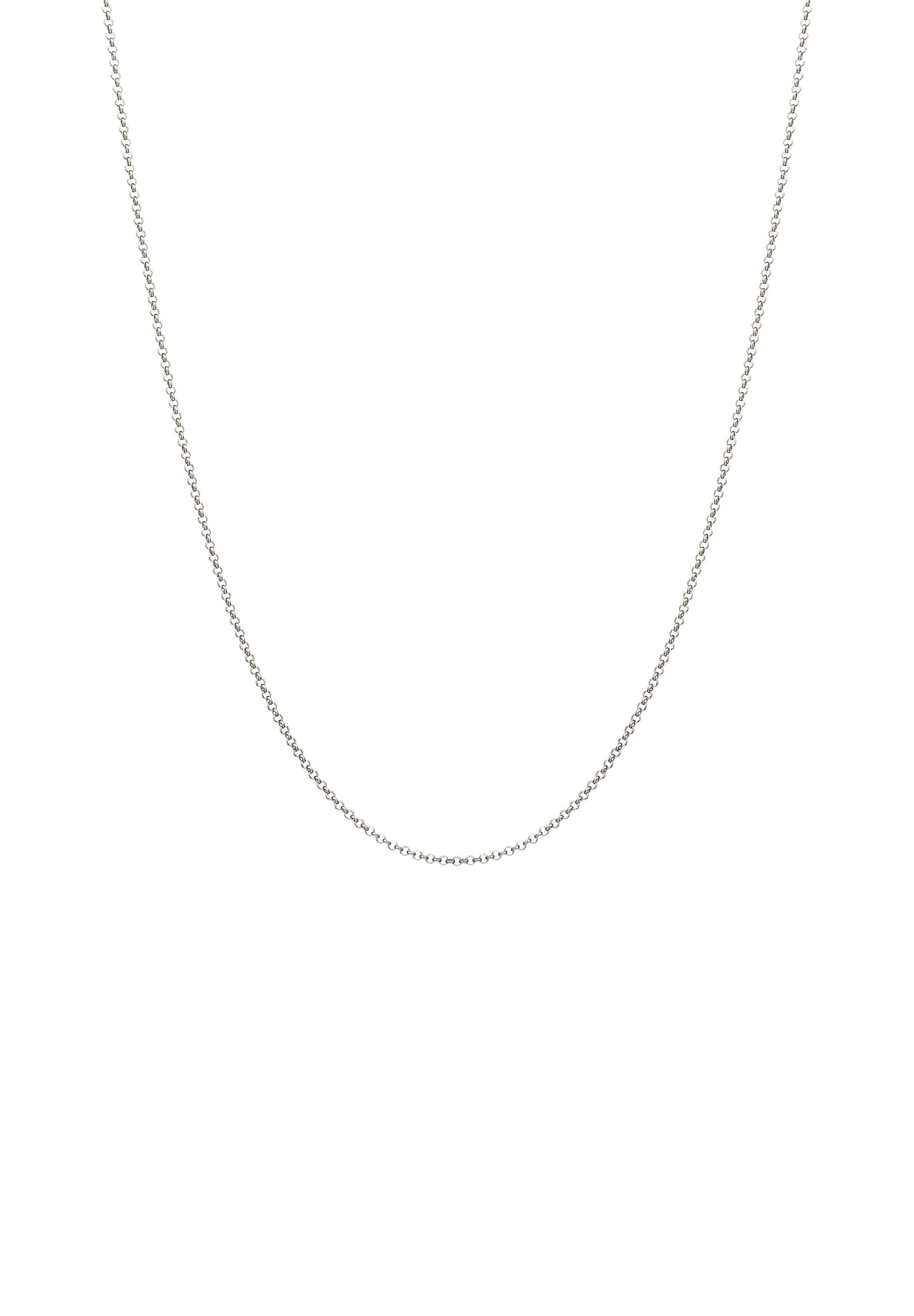 Chaîne Stilnest en argent