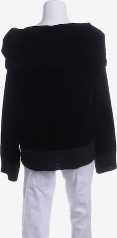 HERMÈS Sweater & Cardigan in S in Black