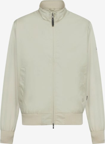 Giacca di mezza stagione 'Joe' di Signal in grigio: frontale