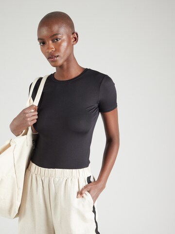 VERO MODA Shirts 'VMJILL' i grøn