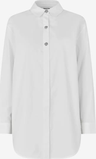 modström Pusero värissä valkoinen, Tuotenäkymä