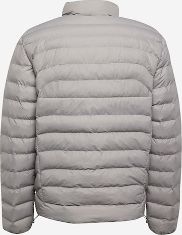 Polo Ralph Lauren Regular Fit Jacke 'Terra' in Grau