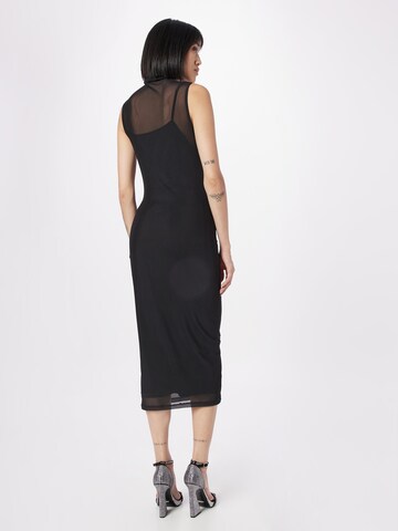 River Island Koktélruhák - fekete