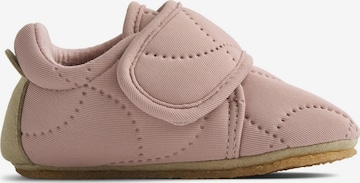 Ciabatta 'Sasha' di WHEAT in rosa: frontale