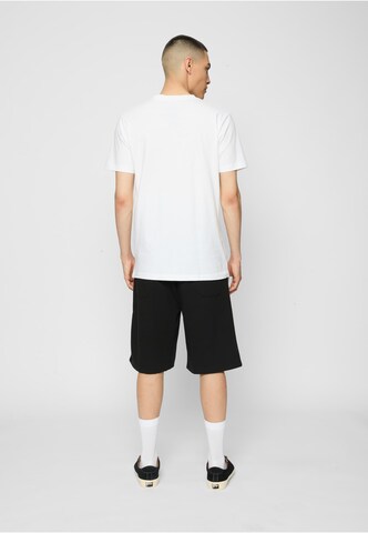 Regular Pantalon Dangerous DNGRS en noir