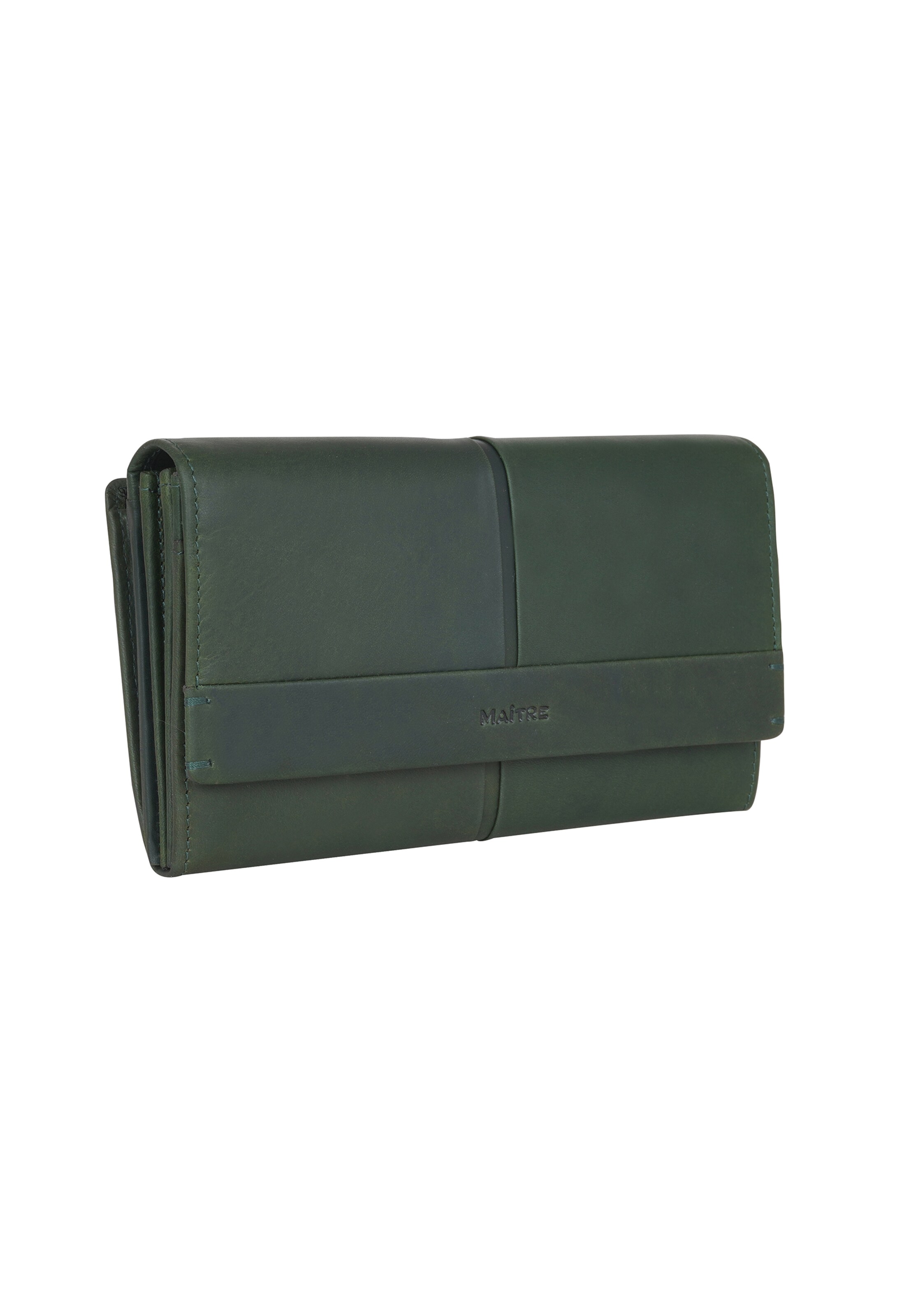 Maître Wallet 'Birkenfeld Diedburg' in Green