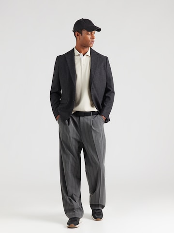 Maglia funzionale 'Paddy Pro' di BOSS in beige