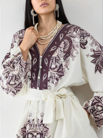 Abito 'Mini' di MSN Collection in colori misti