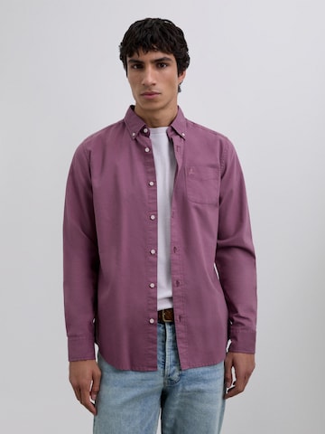 Scalpers Bluser & t-shirts ' ' i rød