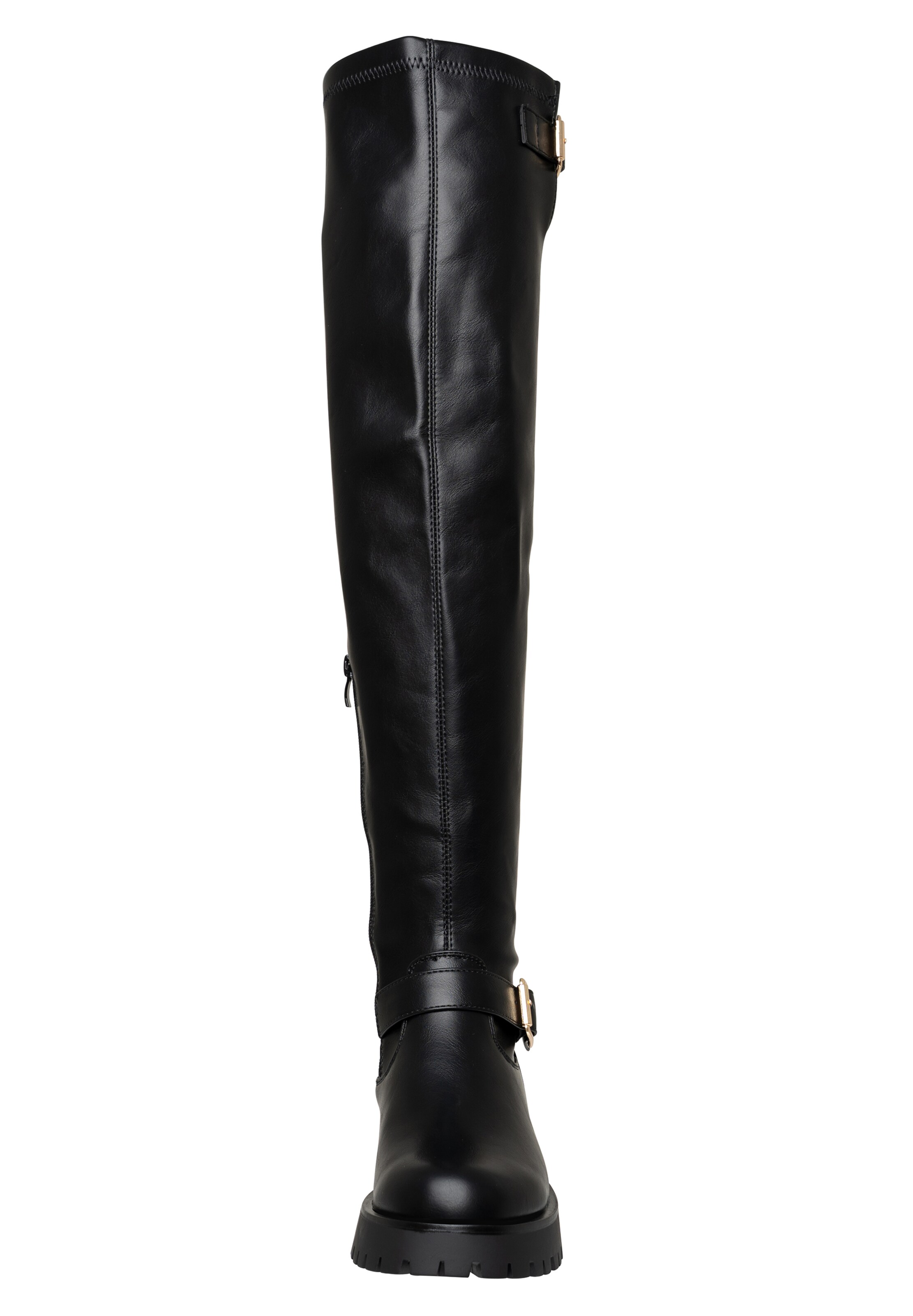 Cuissardes Salinyang en noir