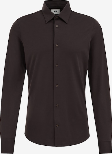 WE Fashion Košulja u tamno smeđa, Pregled proizvoda