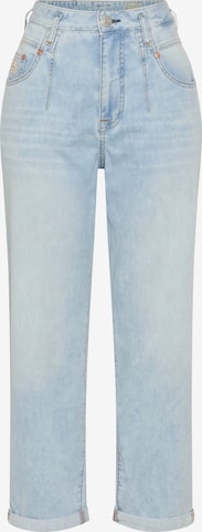 Herrlicher Jeans in Blue: front