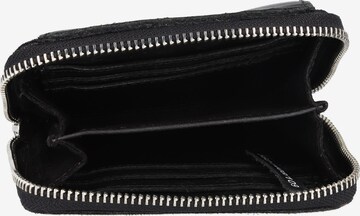 Cowboysbag Wallet 'Calmar' in Black
