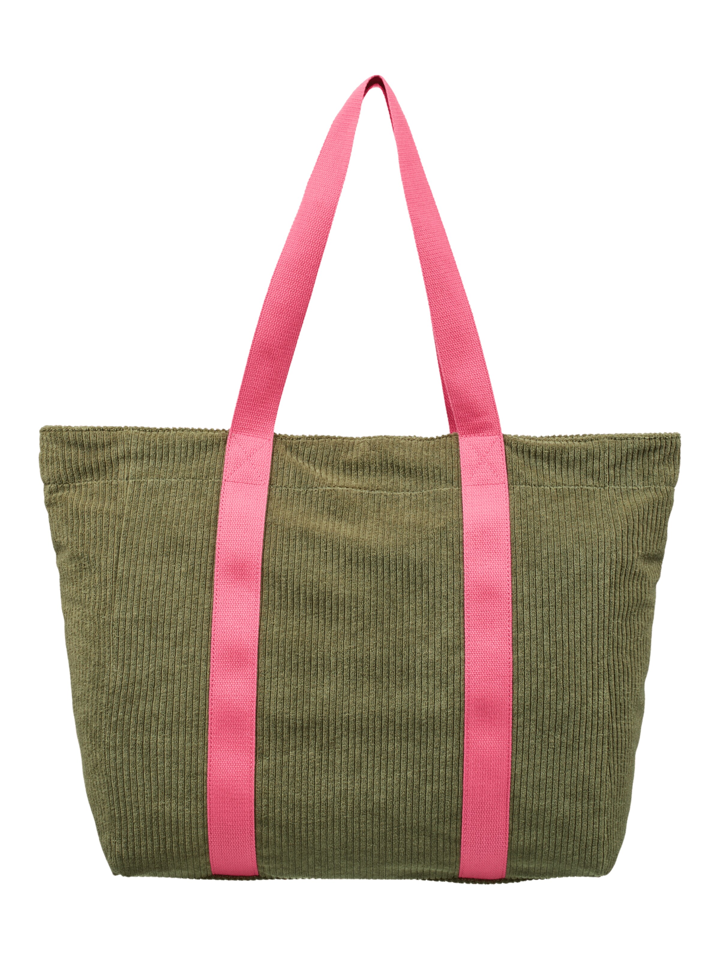 ROXY Shopper 'True Color' in Grün