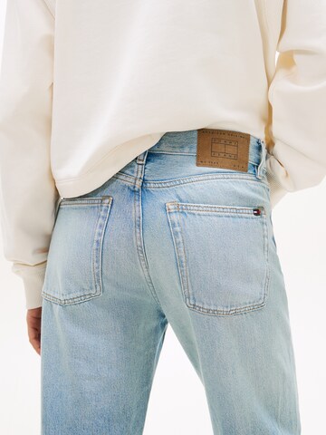 Loosefit Jean Tommy Jeans en bleu