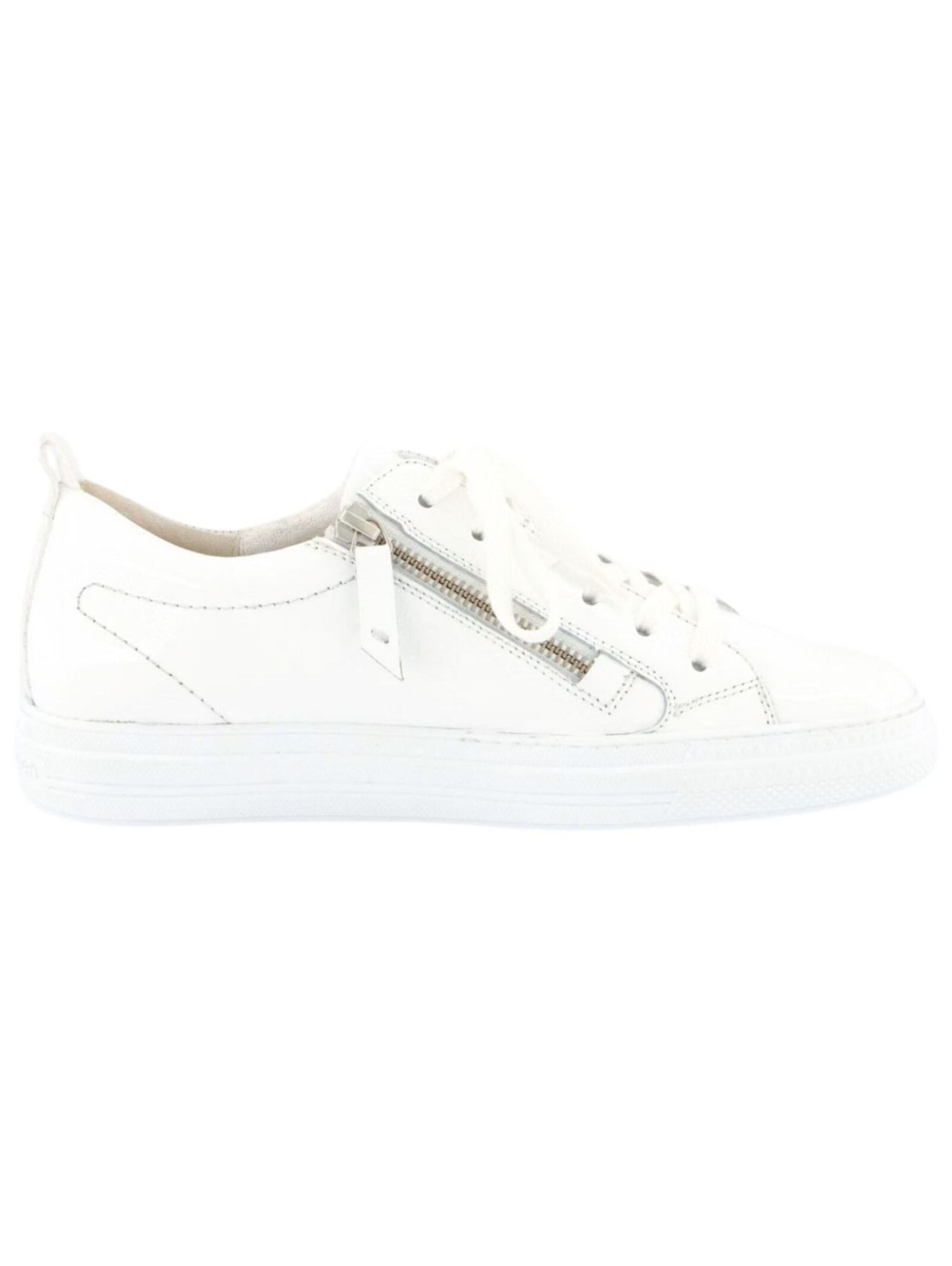 Paul Green Platform trainers in White
