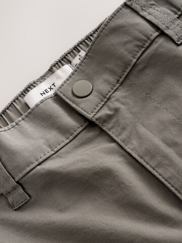 Next Tapered Hose in Braun