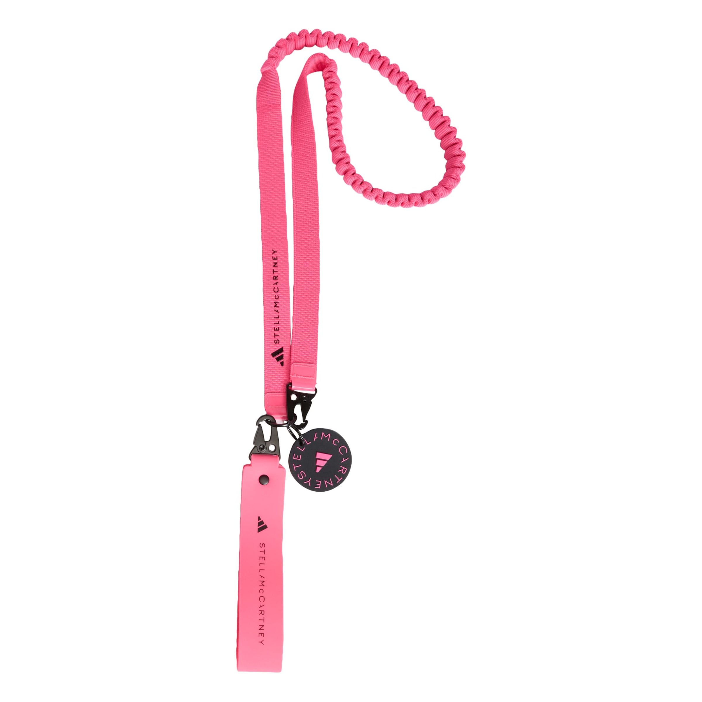 ADIDAS BY STELLA MCCARTNEY Lisatarvik, värv roosa: eest vaates