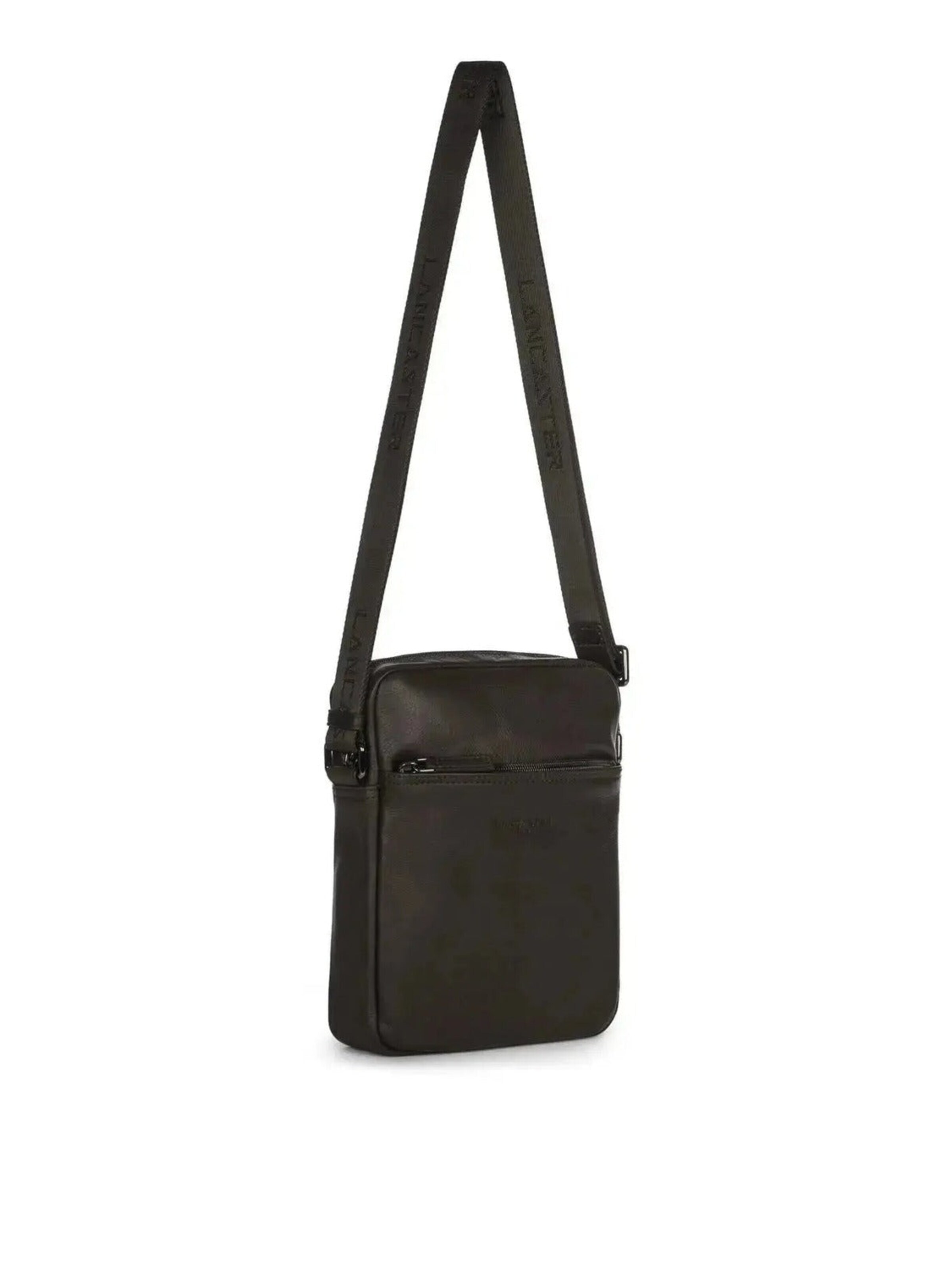 Sac à bandoulière 'Soft Vintage' LANCASTER Paris en marron