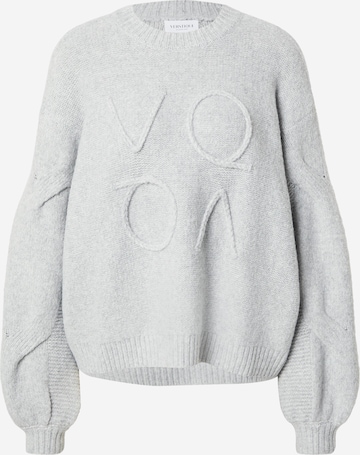 pilka VERSTIQUE by Denise Verst Megztinis: priekis