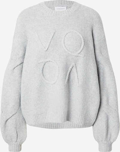 VERSTIQUE Neulepaita värissä harmaa, Tuotenäkymä