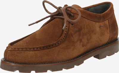 GANT Moccasin in 40 in Cognac, Item view