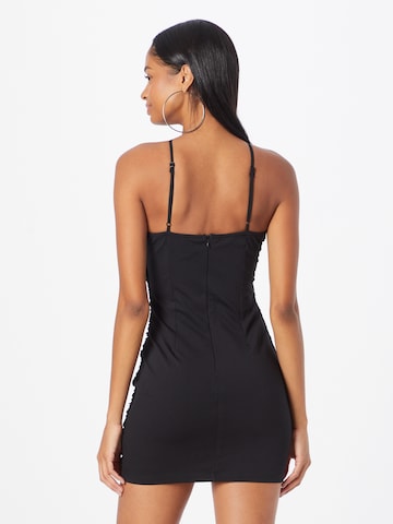 Misspap Dress in Black