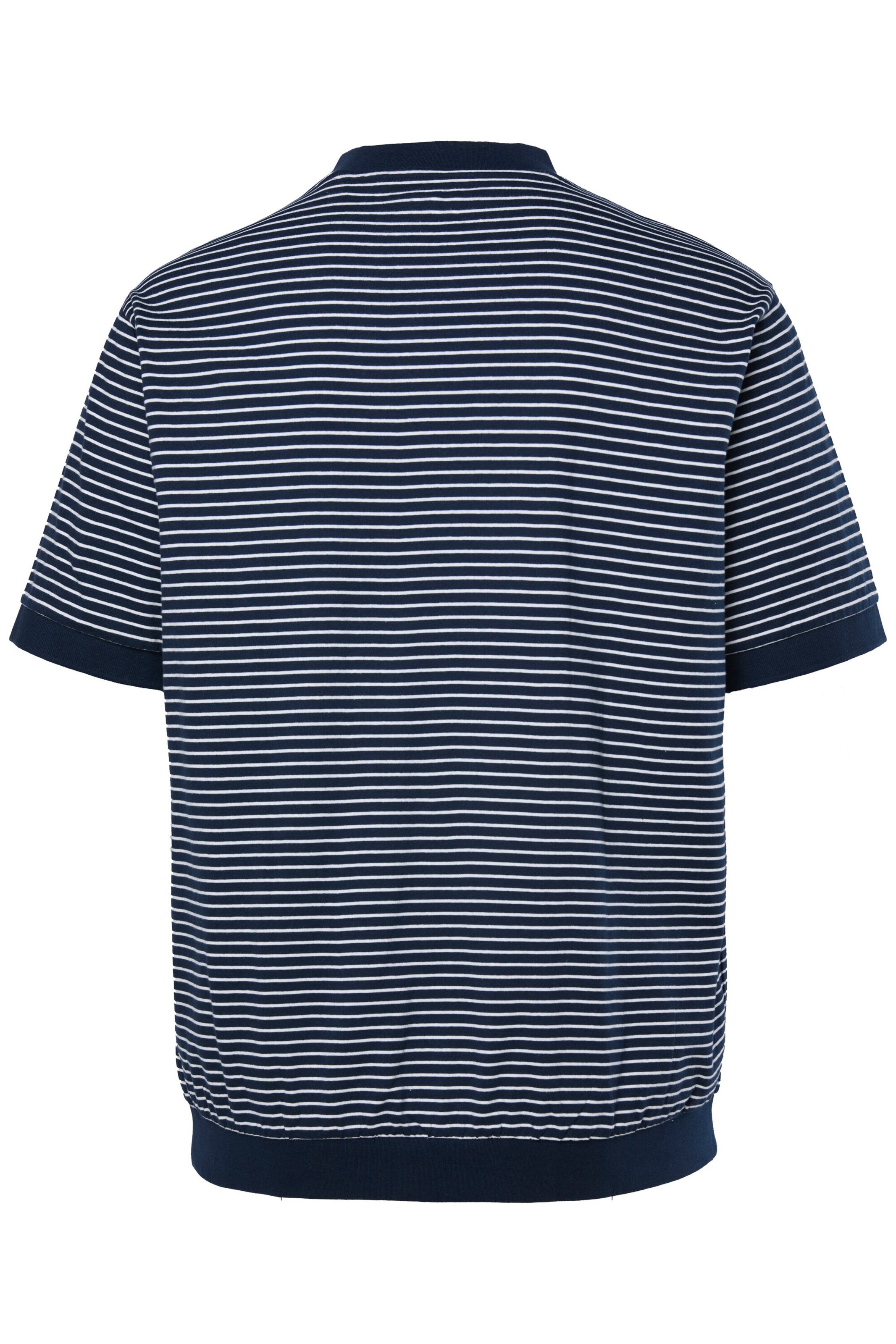 JP1880 Shirt in Blauw