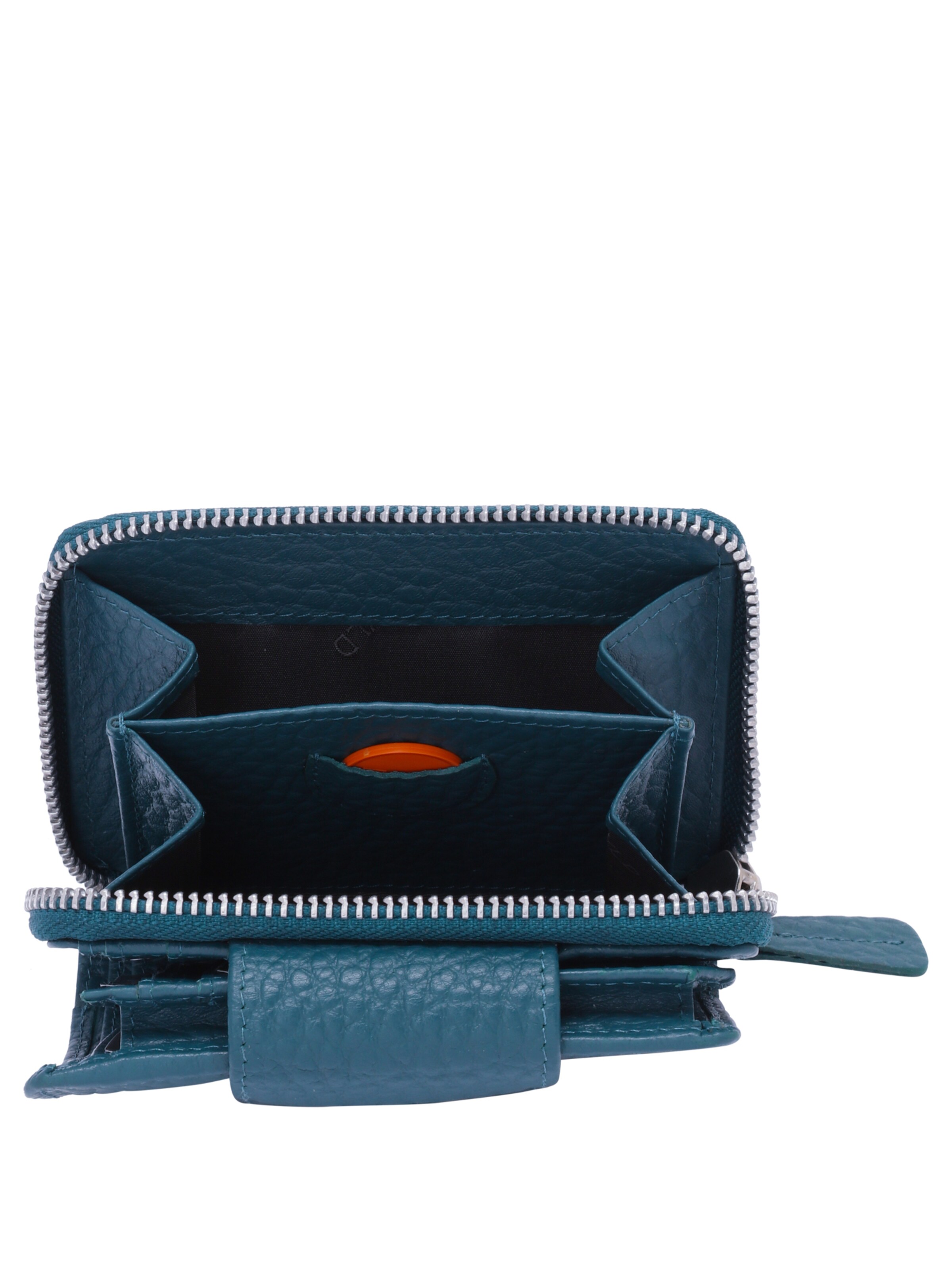 VOi Wallet 'IDA' in Green