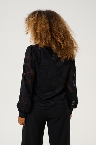 Love Copenhagen Blouse 'Beni' in Black