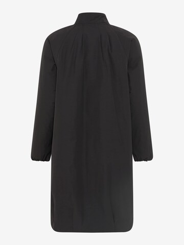 Fuchs Schmitt Winter jacket 'Blouson Bakersfield' in Black