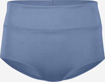 SugarShape Bikini bottom ' Monaco ' in Blue: front