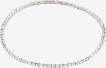 sidabrinė Pilgrim Apyrankė 'ARASH': priekis